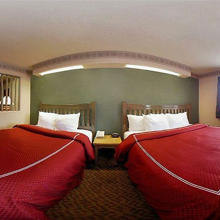 Comfort Suites تاوس المظهر الخارجي الصورة