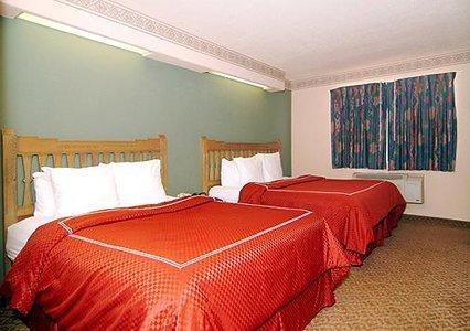 Comfort Suites تاوس المظهر الخارجي الصورة