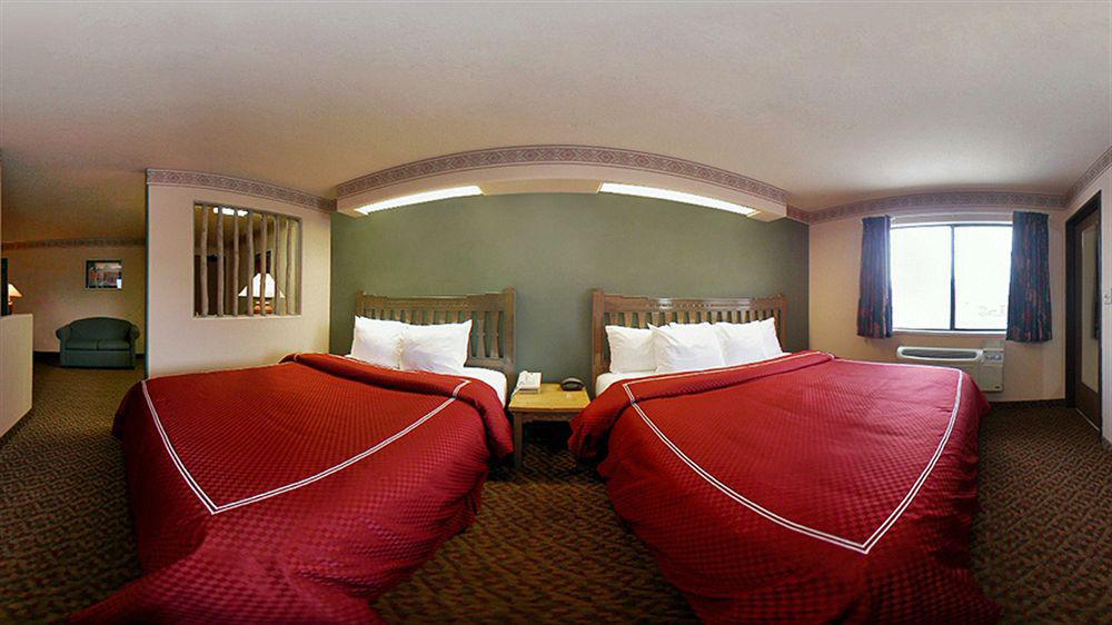 Comfort Suites تاوس المظهر الخارجي الصورة